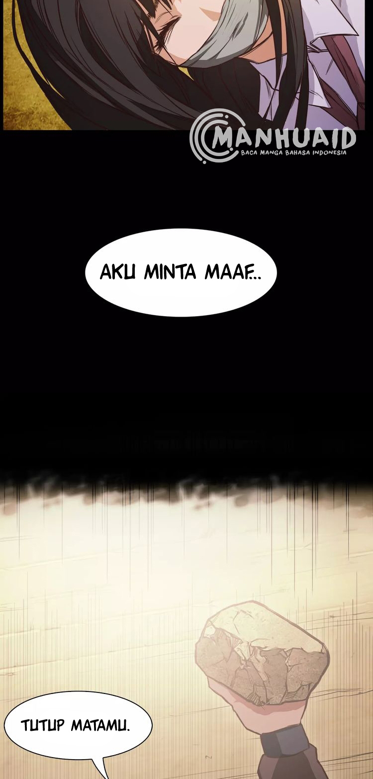 Lucky Bad Man Chapter 01 Gambar 50